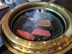 -觅福里•熟成和牛餐厅