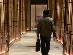 -彩丰楼·中餐厅(国家会展中心上海洲际店)
