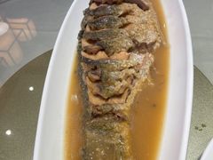 -阿庄新豫菜(航海东路店)