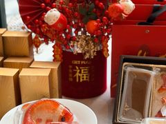 -新旺茶餐厅(鑫耀·光环live店)
