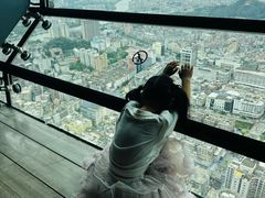 -虎门美思威尔顿酒店(海之光自助餐)
