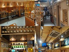 -冰川冷面·延边菜·炭烤串(观前店)