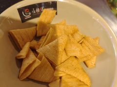 -唇辣号重庆老火锅(燕郊鑫乐汇店)