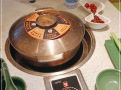 -润园四季椰子鸡火锅(海上世界店)