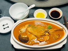 -沈灶河豚宴·河豚融合餐厅(汉中路店)