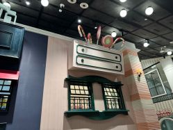 -奈尔宝·儿童乐园·亲子餐厅(星河湾店)