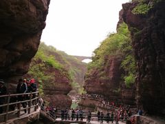 -云台山风景名胜区