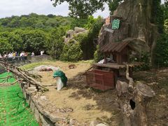 -宁波野生动物园