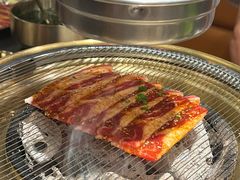 -西塔老太太泥炉烤肉(北京双井店)