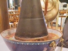 -东来顺饭庄(apm总店)