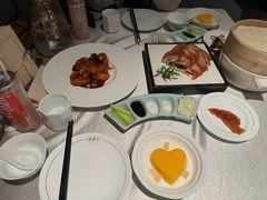 -北京全聚德(清华园店)