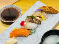 -鮨政· Omakase(港汇恒隆广场店)