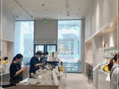 -Seesaw Coffee(西岸凤巢店)