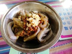 -88号小吃店·经典云南菜·地道纳西美食