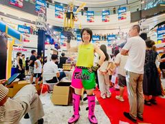 -极斗-IKMF马伽术·格斗运动学院(东直门店)