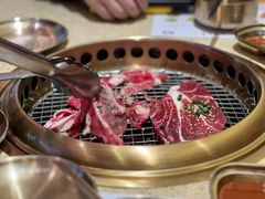 -妙香居韩国烤肉(容桂天佑城店)