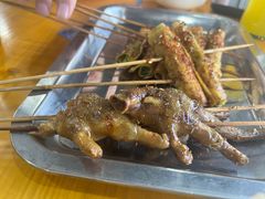 -老黑板筋(顺义总店)