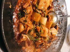 -名家韩国料理·烤肉(瑶海店)