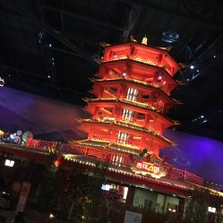 -南京万达乐园