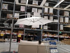 -宜家家居(西安未央商场店)