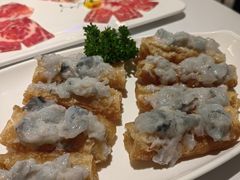 -红雀围·海鲜火锅(陆家嘴中心店)