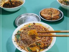 -甘记肥肠粉(马鞍北路店)