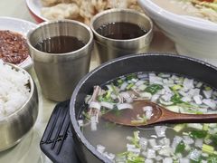 -服务大楼冷面(延大店)