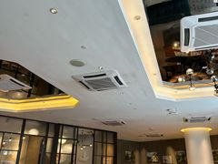 大堂-翠华餐厅(百老汇店)