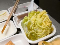 -海底捞火锅(公益西桥店)