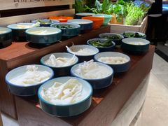 -亚马逊海鲜自助(梅溪湖步步高店)