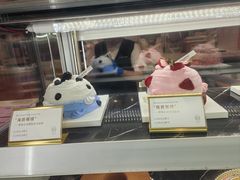 -CloudD'or可露朵蛋糕(1733商业空间店)