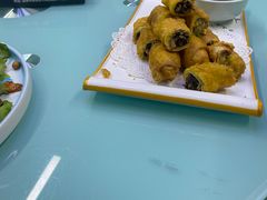 -新味都博山菜