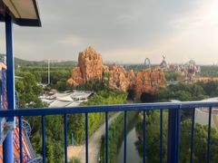 -上海玛雅海滩水公园