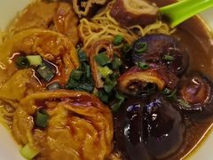 -亞婆井·劲抽面食(铂顿城店)