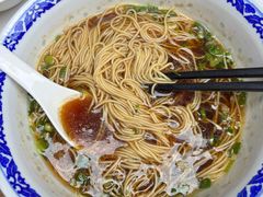 -二泉园老菜馆·百年无锡菜