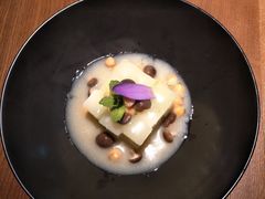 -菩提素素食餐厅(晶郦馆店)