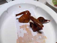 -華府Deluxe(兴业太古汇店)