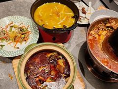 -奇芳阁·百年清真南京菜(夫子庙店)