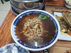 -大回族餐厅