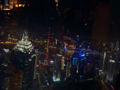 -上海柏悦酒店·世纪100牛排馆
