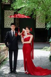 -雅云婚纱摄影工作室旗舰店