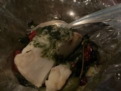 鱈魚-上海柏悦酒店·世纪100牛排馆