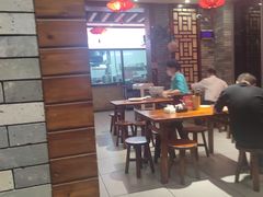 -秦园陕西手工面馆(番禺节能科技园店)