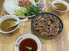 -官塘鱻鱻鱼生