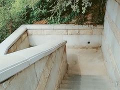 -舍利塔滩地公园-无垢净光舍利塔