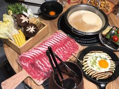 -塚田农场(悠唐店)