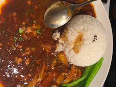 -食大利香港茶餐厅(南亚风情第一城店)
