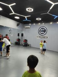 -E舞库街舞流行舞基地