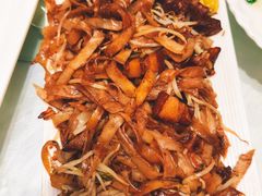 -葛记焖饼(伏牛路店)