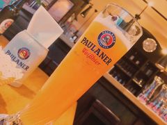 -天津普拉那啤酒坊(意风区店)